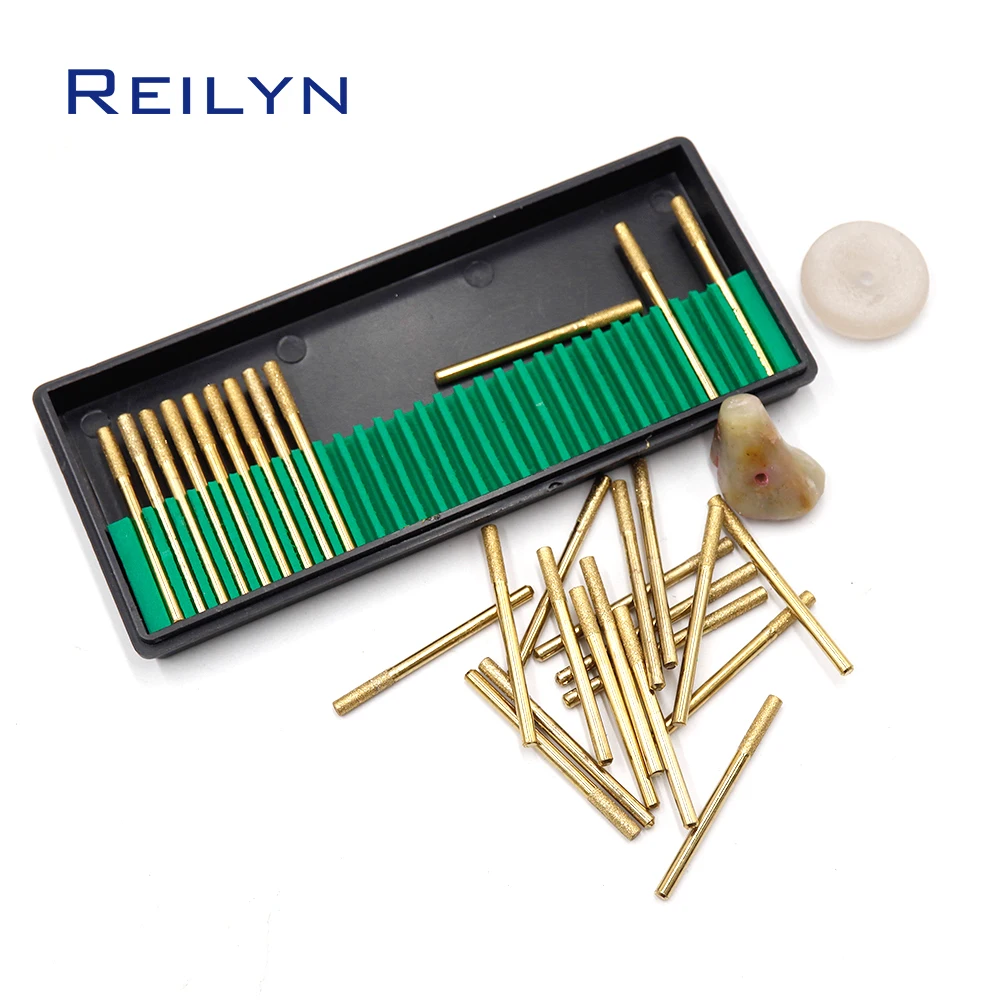 Рисунок 5 - инструмент абразивная цилиндрическая