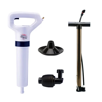 

CSS Sewer Toilet Floor Drain Toilet Pipe Clogging Dredge Dredge Tool Household Appliances