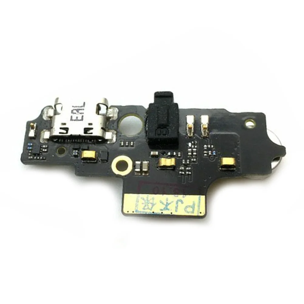 Разъем usb порт для зарядки практичный разъем легко установить часть кабель для мобильного телефона Аксессуары для плат для ZTE Axon 7 Mini