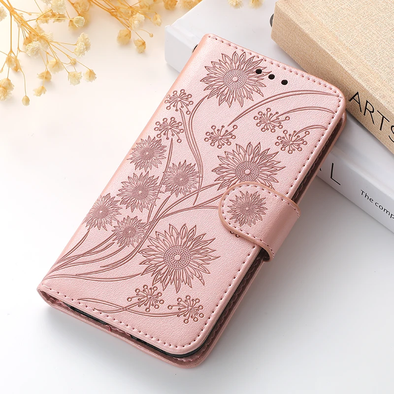 Кожаный флип-чехол для телефона Huawei Honor 10X 9X Lite 9A 9S 8S 8A P Smart 2021 Y7A Y8P Y5P Y6P Y5 Y6 Y9 2019 P30 P40 E