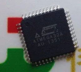 

IC new original ATMEGA32L-8AU ATMEGA32L8AU ATMEGA32L ATMEGA32 44-TQFP