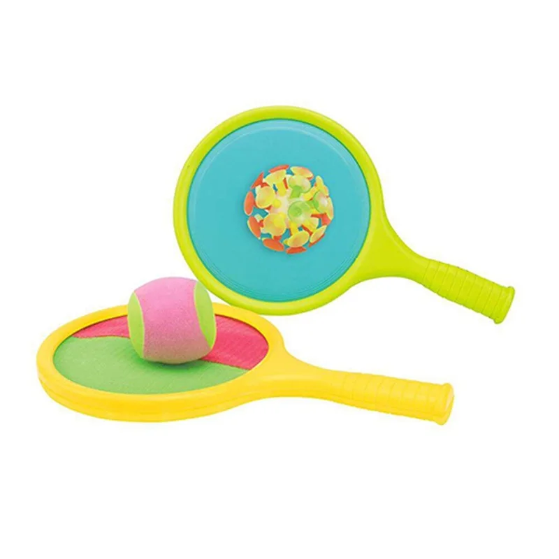 

Sucker Racket zhan ba qiu Shoot Sucker Sticky Ball Throwing Ball Outdoor Parent And Child Interactive Game Toy zhan ba qiu