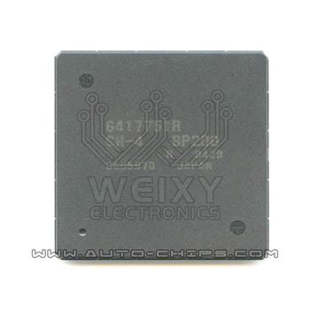 

6417751R BGA chip use for automotives