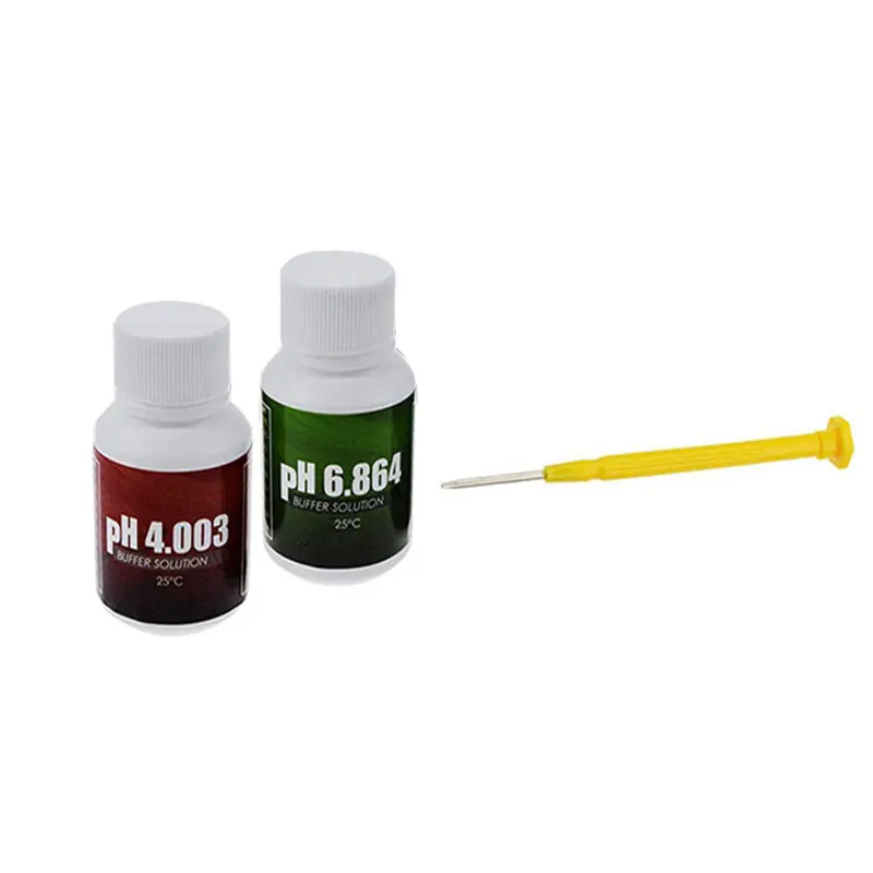 3 в 1 рН мв или р температура редокс метр для гидропоники аквариума Пруд бассейн спа