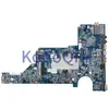 KoCoQin laptop Motherboard For HP Pavillion G4 G4-1000  G6-1000 G7 AMD Mainboard 649948-001 649948-501 DA0R23MB6D0 DA0R23MB6D1 ► Photo 3/5