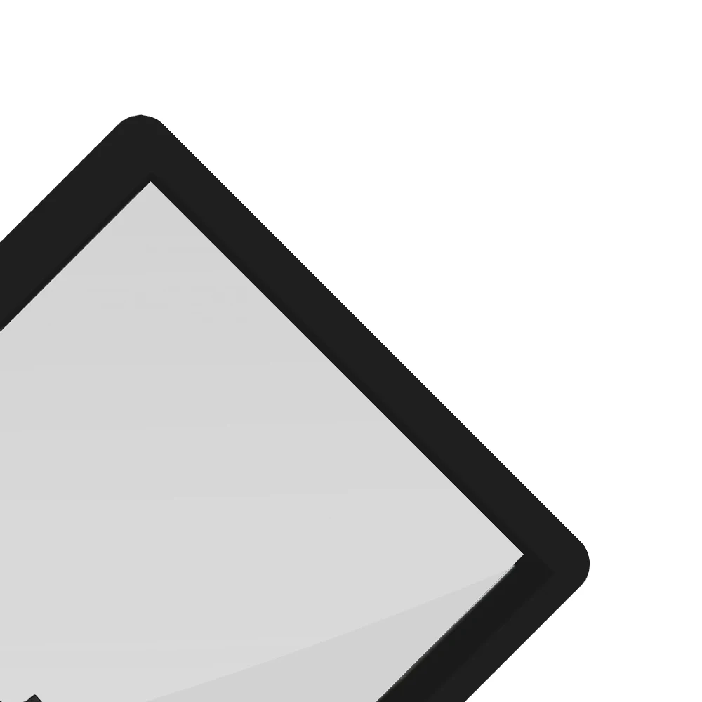 10,1 'сенсорный экран для Samsung Galaxy Tab 2 P5100 P5110 N8000 N8010 Сенсорная панель дигитайзер стекло объектива