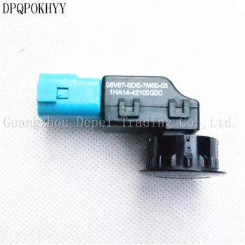 

DPQPOKHYY Parking Sensor OEM 08V67-SDE-7M00-03 For Accord