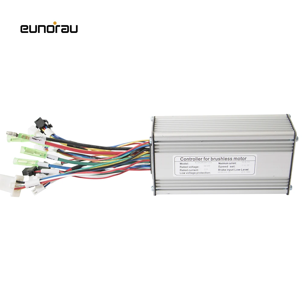 BTN 48V22A Controller (2)