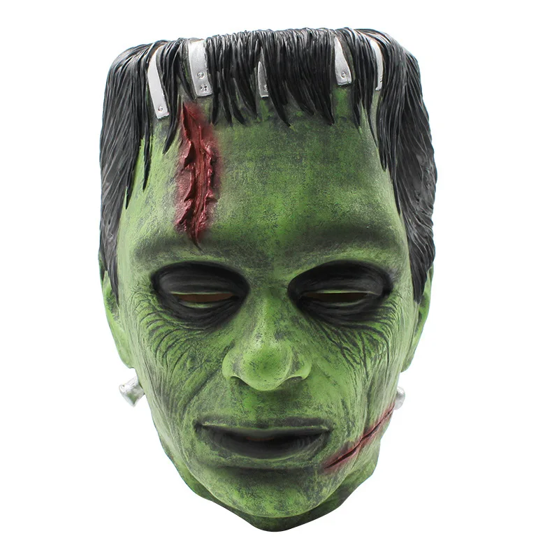 

Halloween Horror Mask Film And Television China Science Publishing & Media Ltd.(cspm) Weirdo Special Shape People Alien Mask Bal