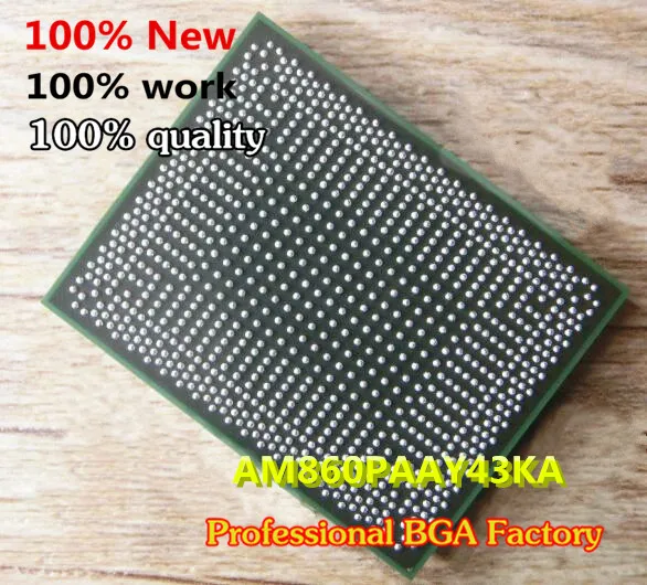 AM860PAAY43KA, хорошее качество