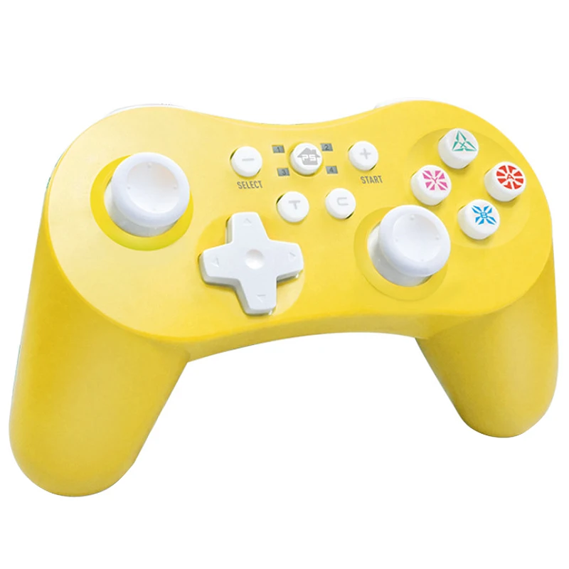  New Wireless Controller Bluetooth Gamepad Joystick for Switch /PS3 /PC/PC360/Android/PUBG/Steam