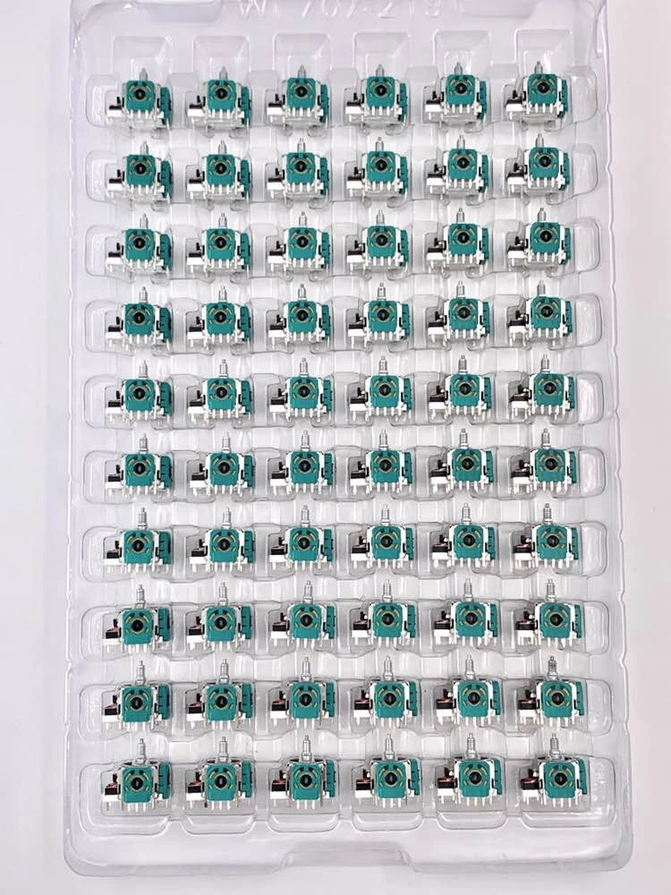 20PCS Original for XBOX Elite 2 Game Controller Gamepad Analog Stick Sensor Module Rocker Joystick Potentiometer