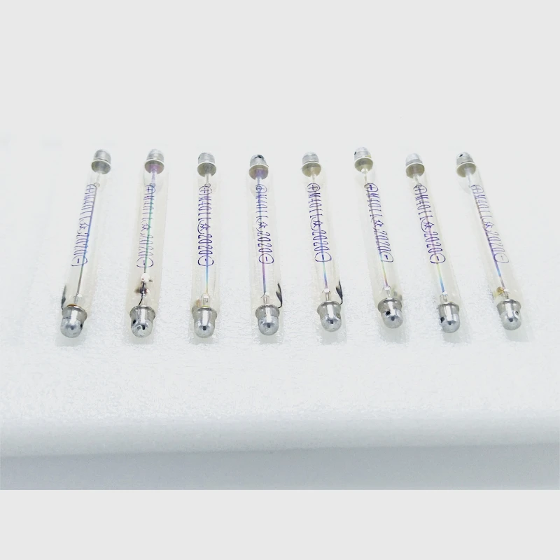 Geiger Counter Kit M4011 Geiger Muller tube counter Hard Beta GM Detectors for Nuclear Radiation Detector