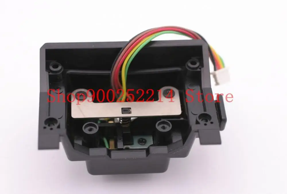 4 Buttons Replacement Modified Smart Remote Key