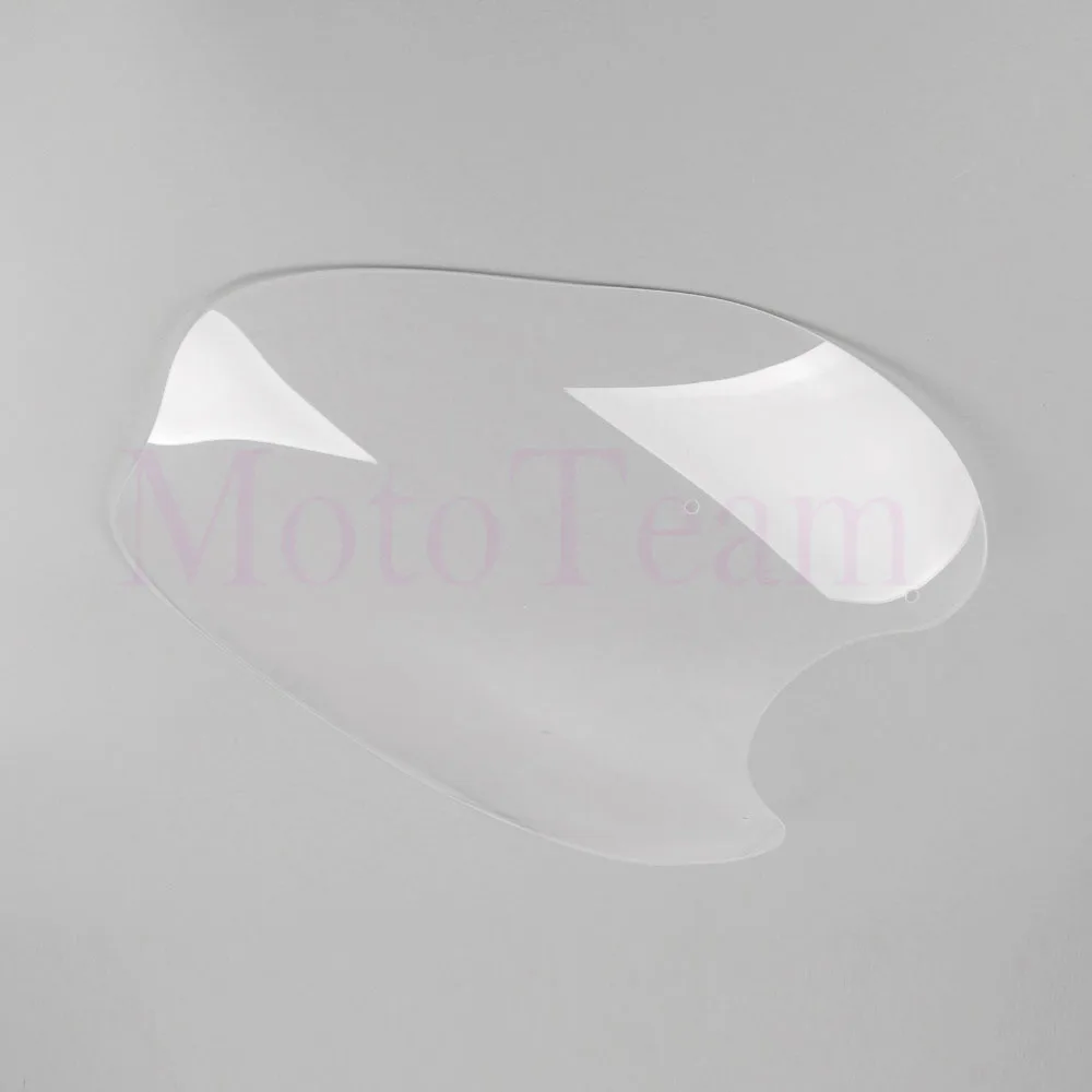 New For Harley Davidson Touring Softail Dyna Sportster XL883 21x20" bike motorcycle motorbike large Windshield Windscreen