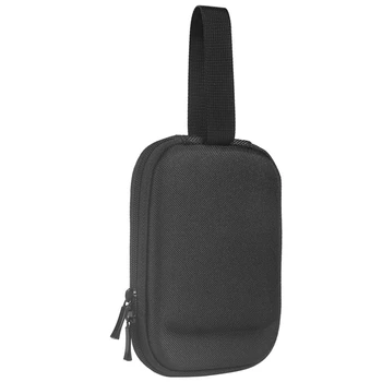 

Portable Storage Bag for Seagate Barracuda Fast SSD 500GB 1TB 2TB External Hard Drive Waterproof Carrying Case