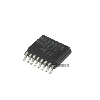 

10pcs/lot MAX9926 MAX9926UAEE MAX9926UAEE/V SSOP-16 Free shipping