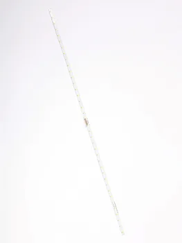 

2pieces/lot 50INCH LED Backlight AOT_50_NU7100F_2X38_3030C_d6t-2d1_19S2P 640mm*8.7mm