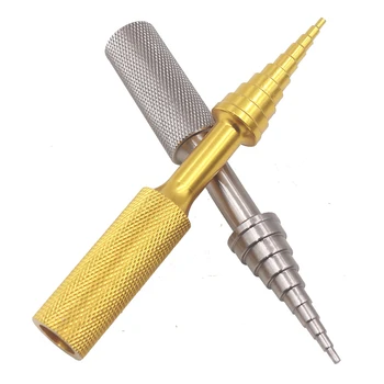 

High Quality Alloy Bearing Drawing Tool For Truck 2-14mm Miniature Bearing Installation And Removal Tool Car Accessories 2020