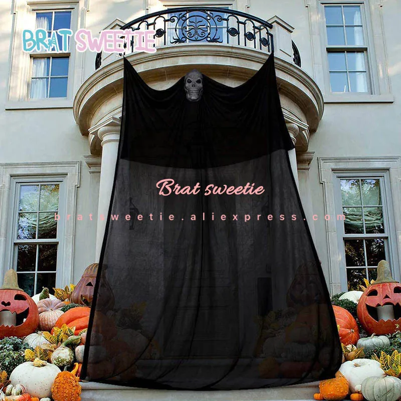 Halloween Ghost Hanging Decorations Scary Creepy Indoor Outdoor Decor Happy Halloween Party Supplies Party Diy Decorations Aliexpress,Contact Joanna Gaines