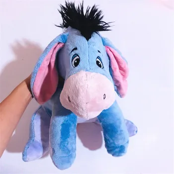 

1pieces/lot 35cm The donkey doll plush gift Children's toys