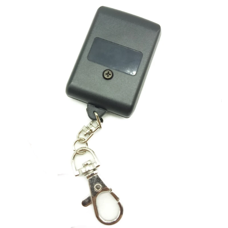 Устройство для открывания гаражных ворот 280 450 МГц|Пульт управления дверью| |