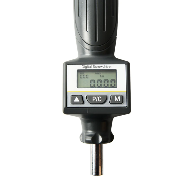 Force Measuring Instruments Digital Torque Driver Set Protable Torque