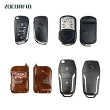 

10pcs/lot Remote Control Key garage door copy controller Electric Universal Gate Door Remote Control for TY90/TY100 copier