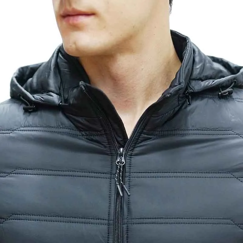 Men's Winter Jacket