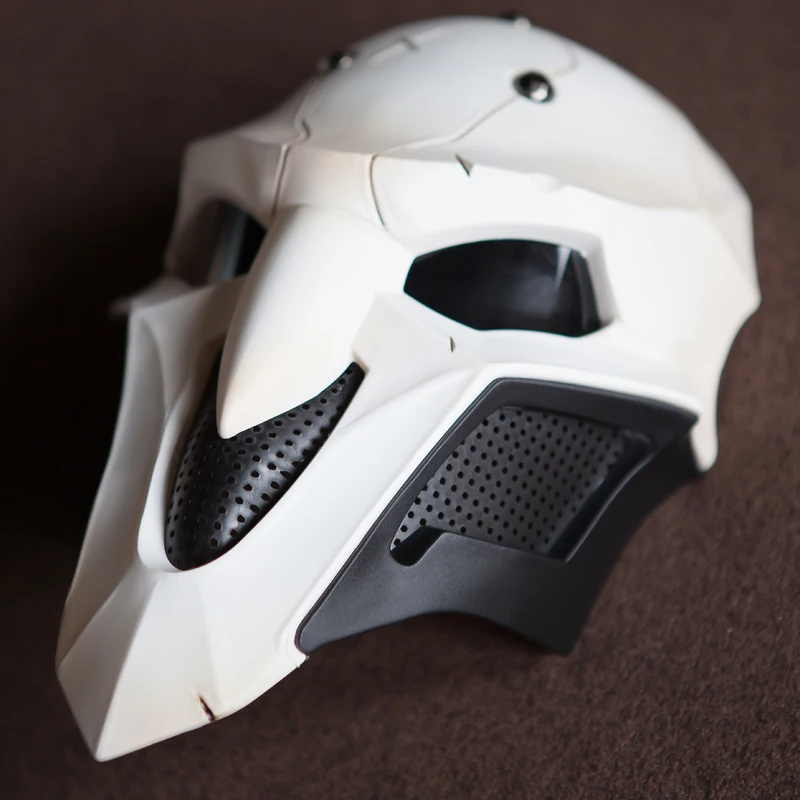 OW Reaper-ο  ũ , ABS öƽ  ڽ ҷ  ǰ