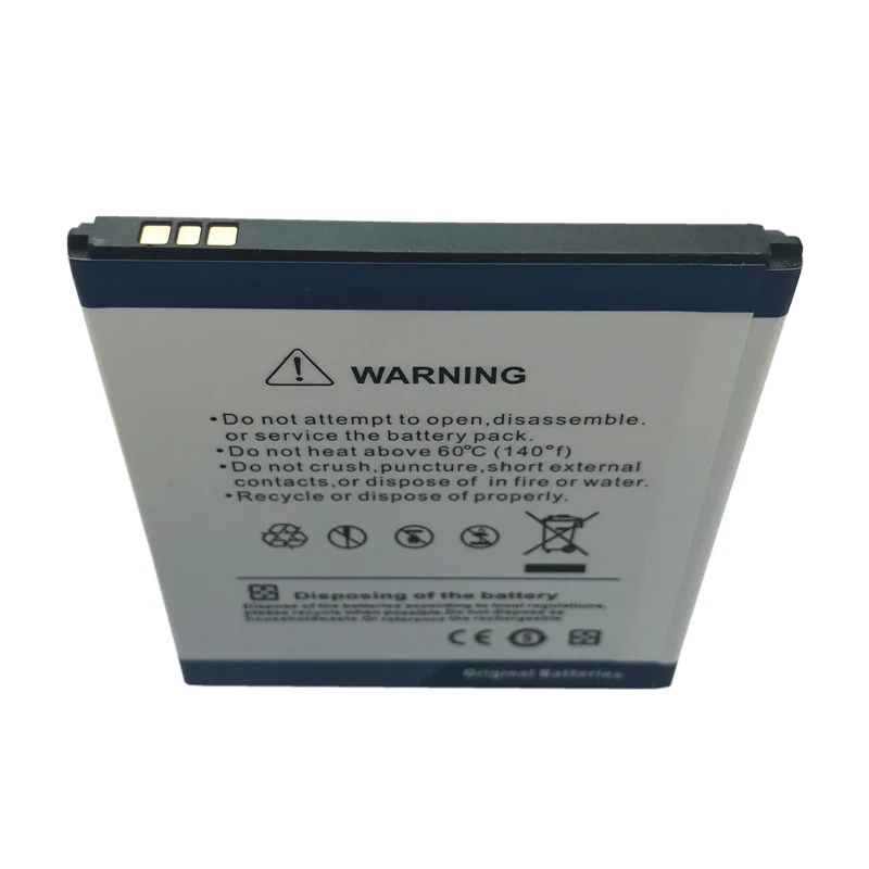 LOSONCOER 5550mAh BL264 Аккумулятор для lenovo Vibe C2 аккумулятор для телефона
