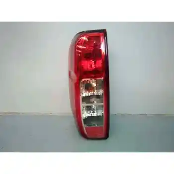 

22016467 LEFT REAR light NISSAN NAVARA PICK-UP (D40M)
