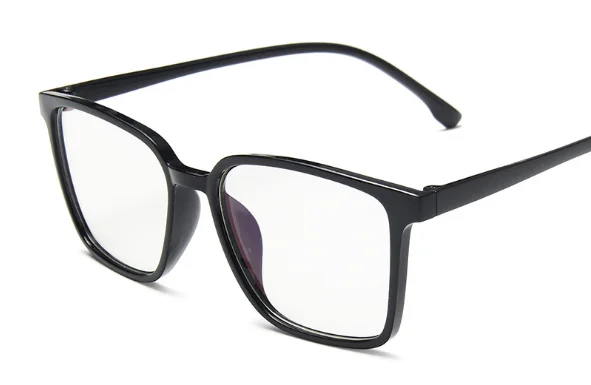 Китай лучшее качество оптические модные очки оправа оптические очки 6979 2208