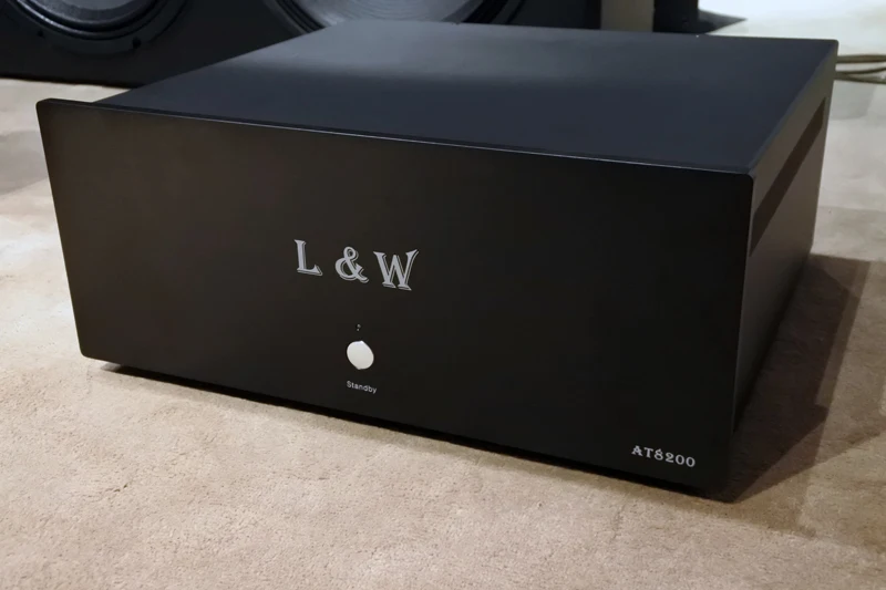 WENTINS 7,1 предусилитель HV-A1+ L& W AT8200 8-канальный чистый усилитель мощности двойной 11 и 12 специальный костюм