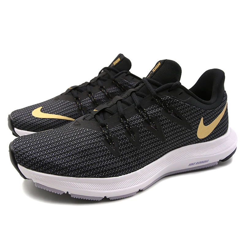 Оригинальные женские Кроссовки WMNS NIKE QUEST, Новое поступление, кроссовки, скидки