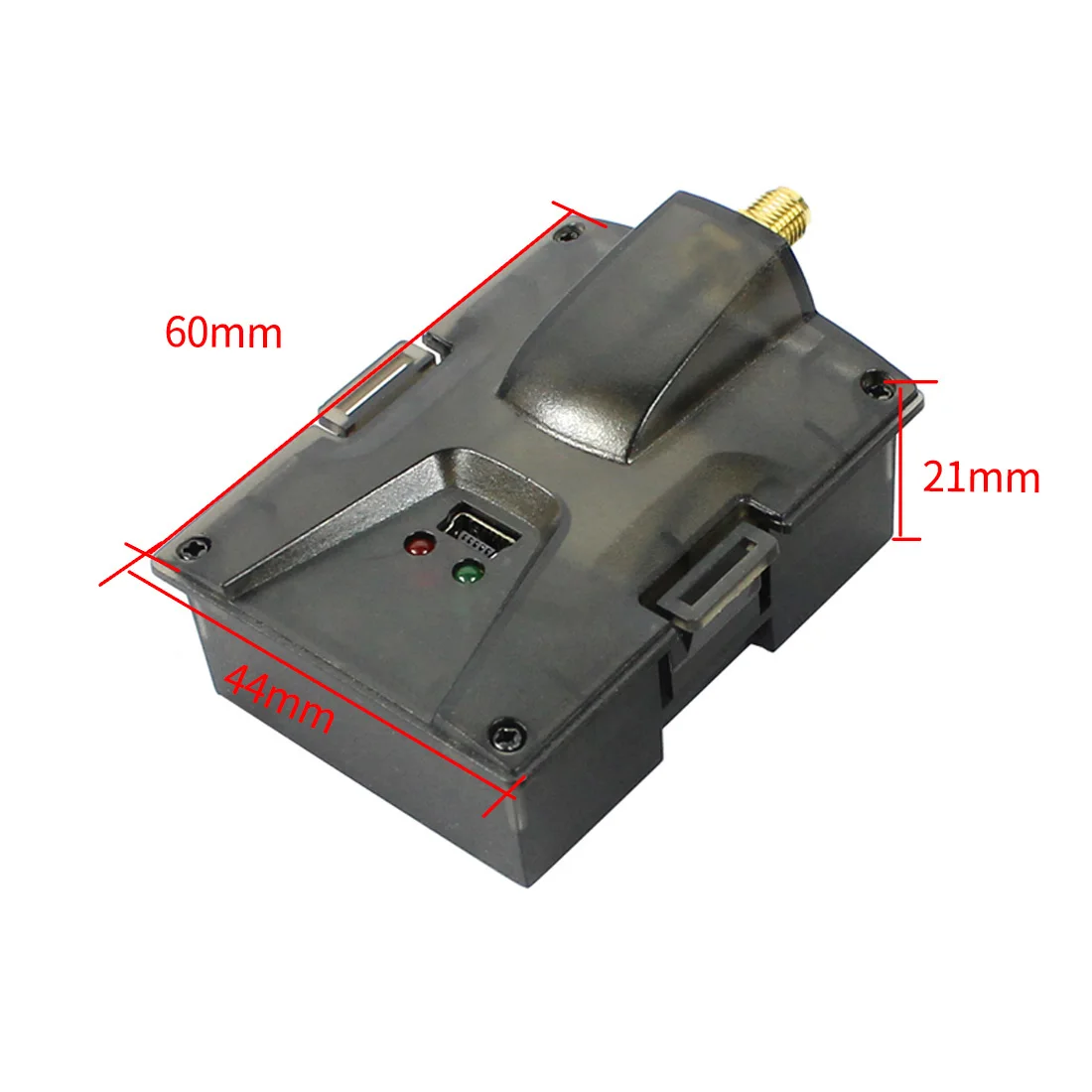 Джемпер jp4в1 CC2500 24L01 JP4 in 1 мультипротокол РЧ модуль тюнер TM32 версия OpenTX для