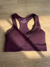 Gym Leggings Sportswear Crop-Top Yoga-Set Fitness Workout Seamless Long-Sleeve High-Waist