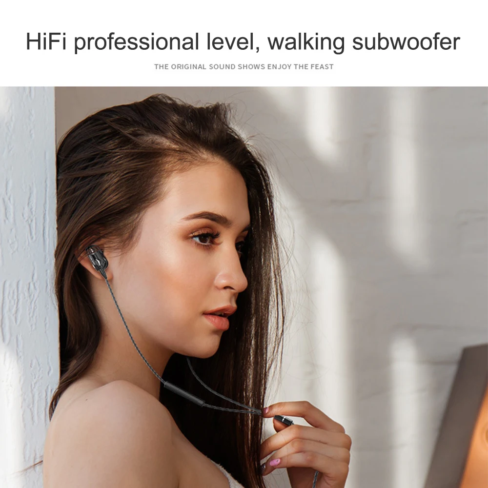wireless earphone