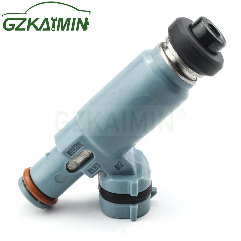 Flow Matched high quality Fuel Injector nozzle injection 195500-3920 1955003920 FOR Saab 9-2X Subaru Impreza K-M | Автомобили и