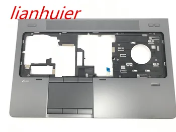 

new For HP ZBOOK 15 G2 C shell palmrest shell original 734281-001 With touchpad