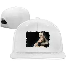 The Phantom of The Opera регулируемые унисекс модные женские и мужские бейсболки простые Дальнобойщики черные