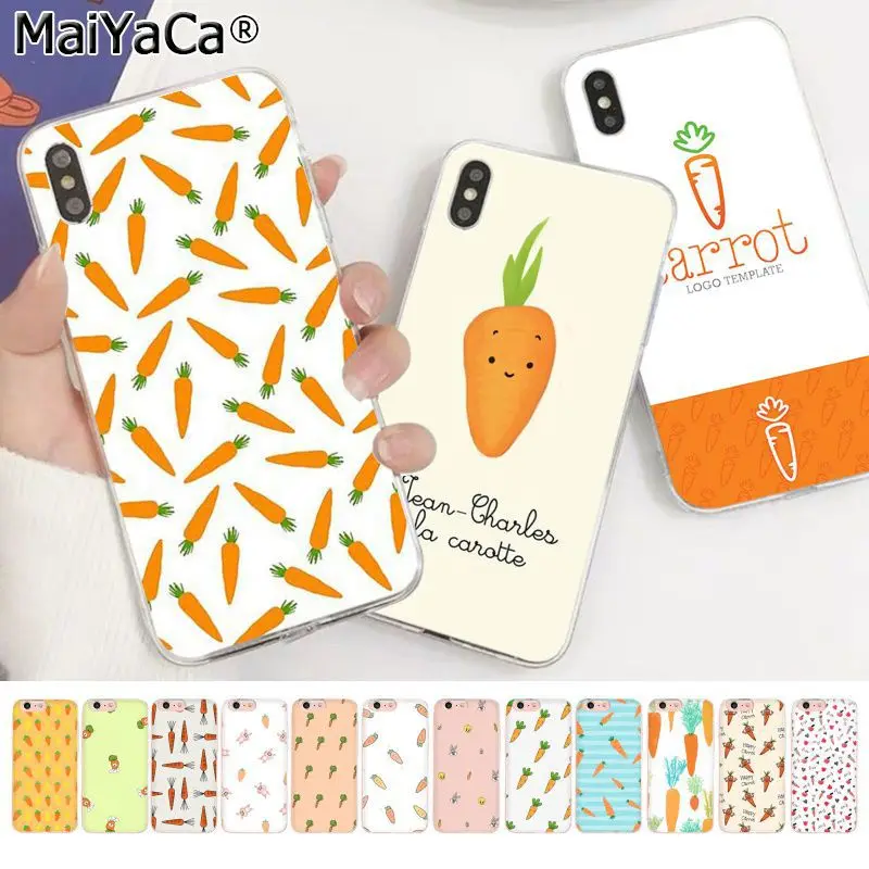 Чехол MaiYaCa для iphone SE 2020 11 pro 8 7 66S Plus X XS MAX XR|Бамперы| |