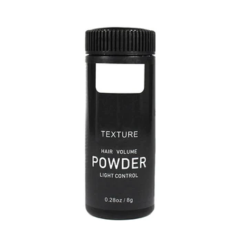 

Volumizing Hair Powder Fluffy Mattifying Matte Texturizing Hair Styling Powder Hair Scalp Treatments SMJGood