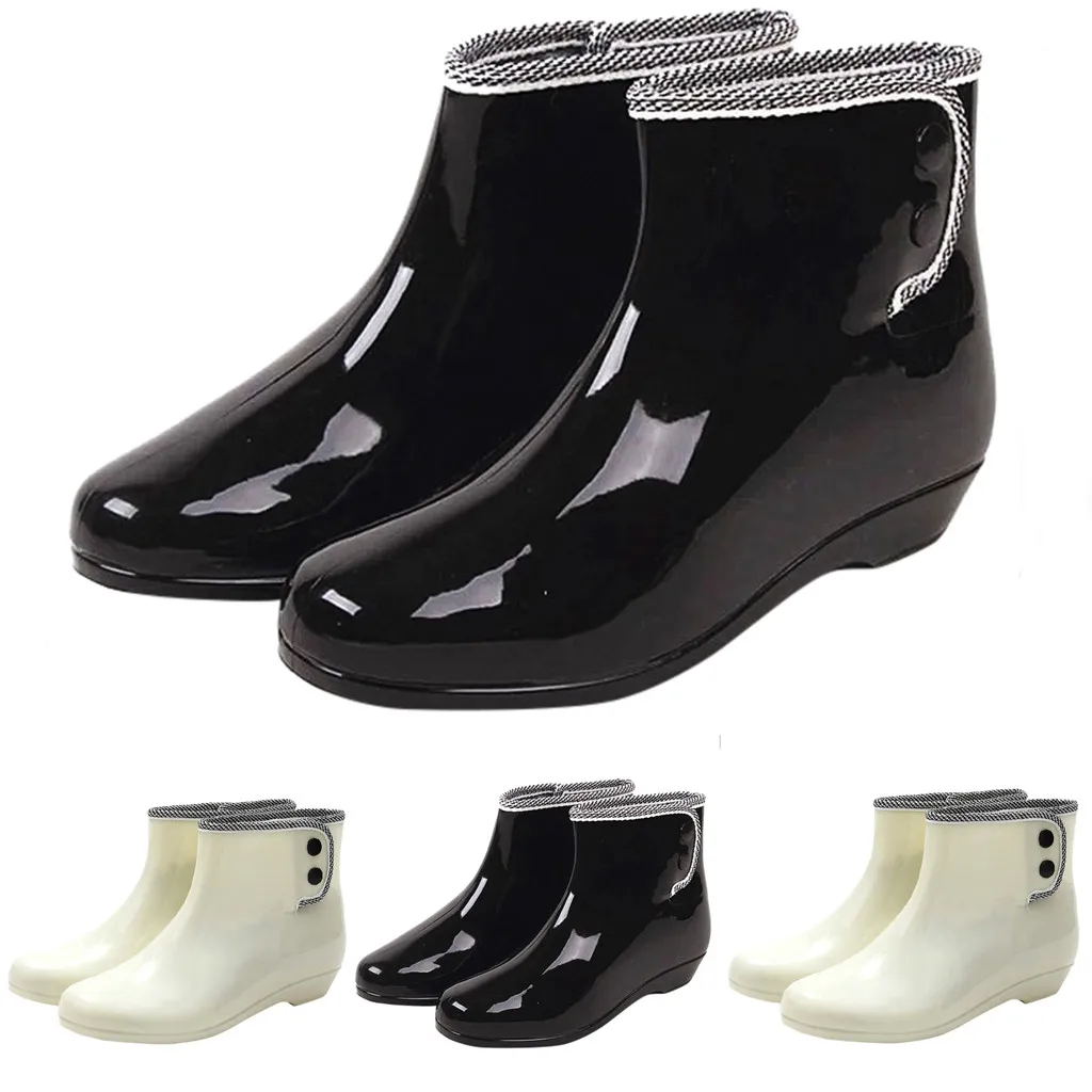 botas de cordones