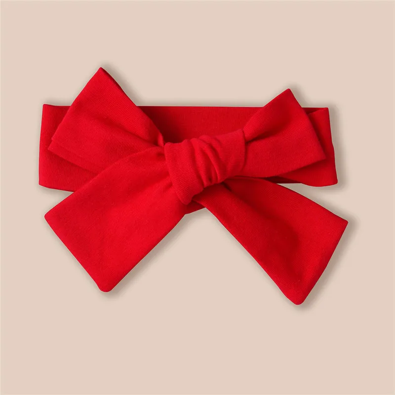 Новорожденный Дети для маленьких девочек на Рождество,, одежда на пуговицах Rainbow комбинезон с кружевным гофрированным воротником однотонная повязка на голову с бантом, комплект из 2 предметов, красивый наряд
