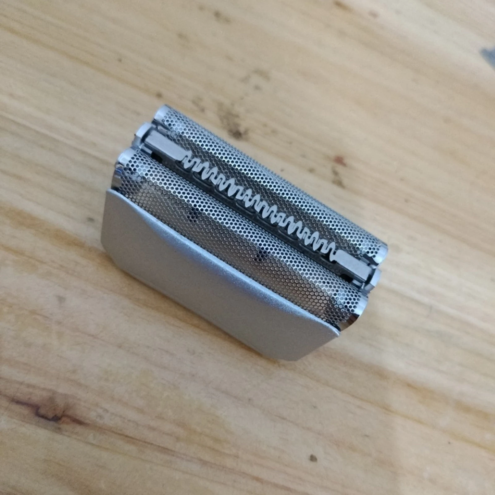 Бритва Фольга 51S для зубных щеток BRAUN серии 8 Series 5 8585 8595 8985 8990 8783 5643 5644 5645 электрическая бритва Запчасти