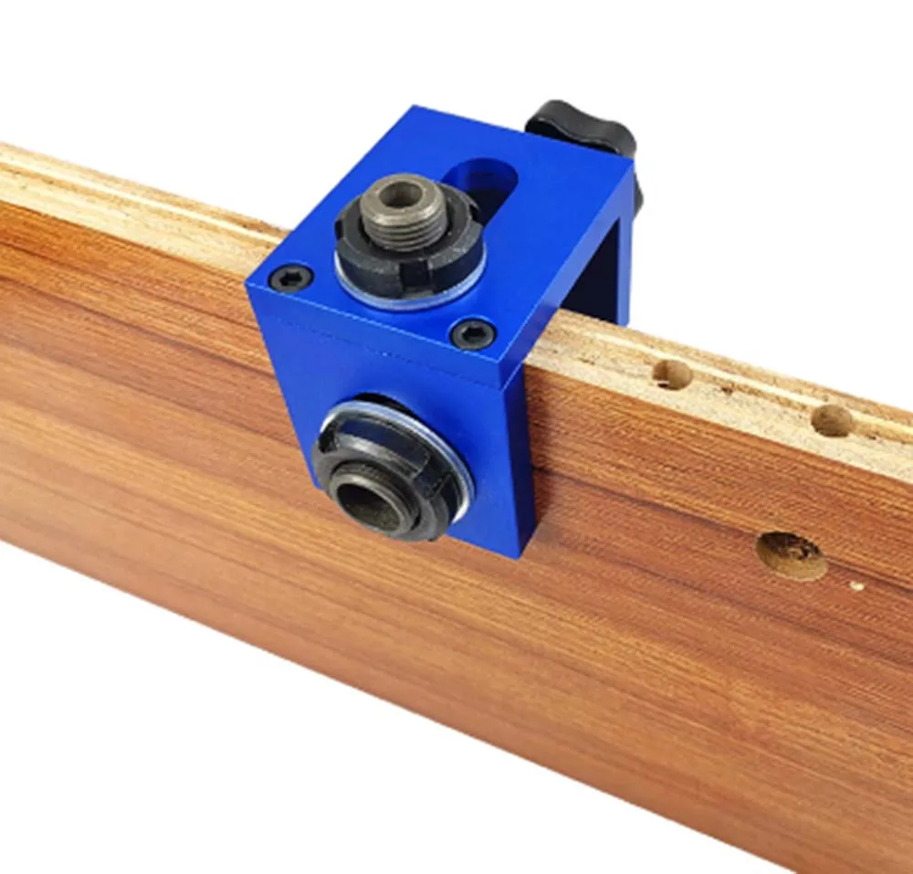 X100 three-in-one puncher, three-in-one opening
