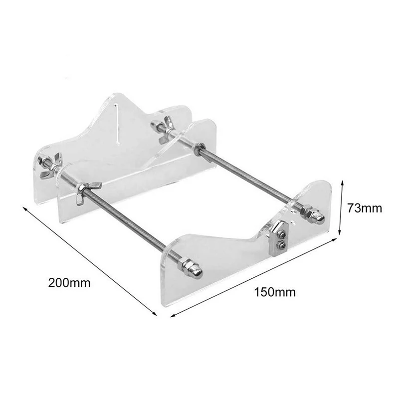 Профессиональный резак для стеклянных бутылок красное вино DIY Резак для бутылок ручная резка машина для резки вина