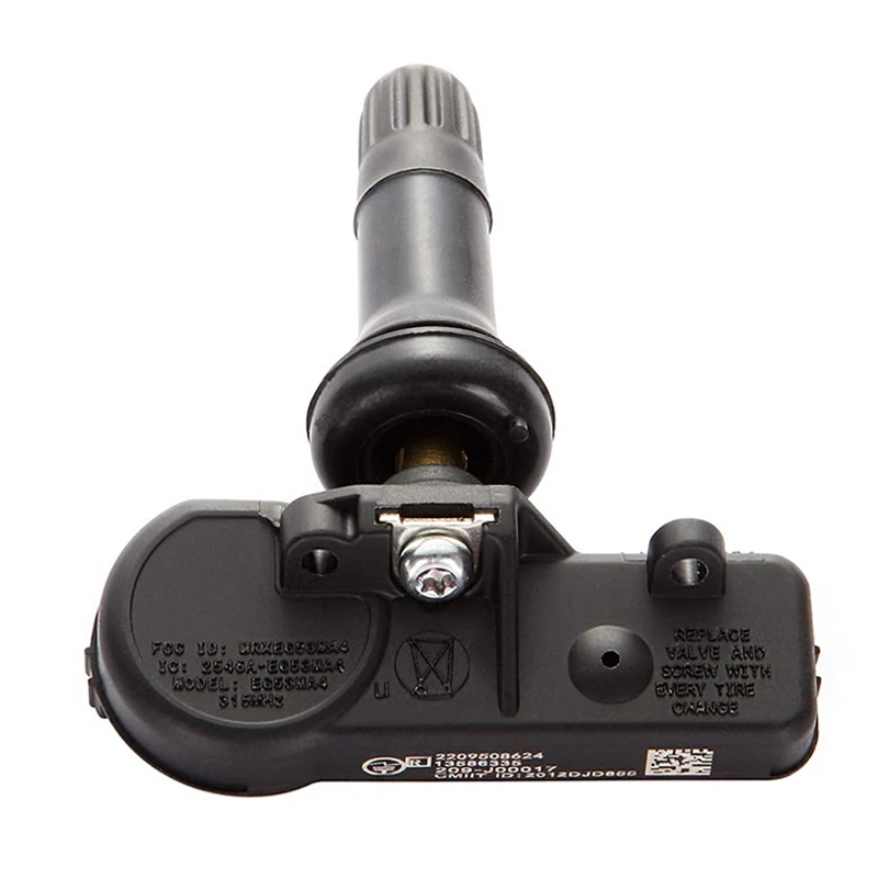 TPMS Датчик давления в шинах 13586335 подходит для Buick Cadillac Chevrolet GMC Hummer Pontiac Saturn 315 МГц