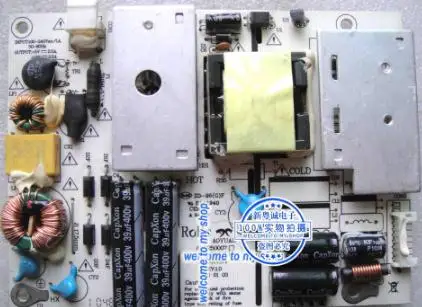 

LED liquid crystal power supply board AYP250007 AYP250008 3BS0014314 REV1.0